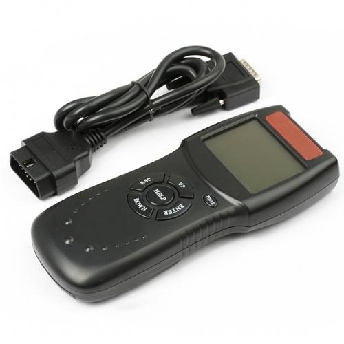 Gmc obd1 scanner