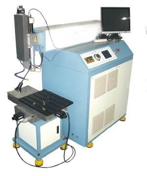 新型激光焊接机 (中国 湖北省 生产商) - 其他机