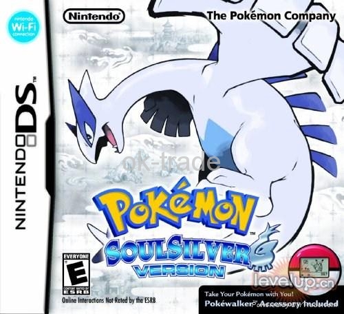 Nds Card