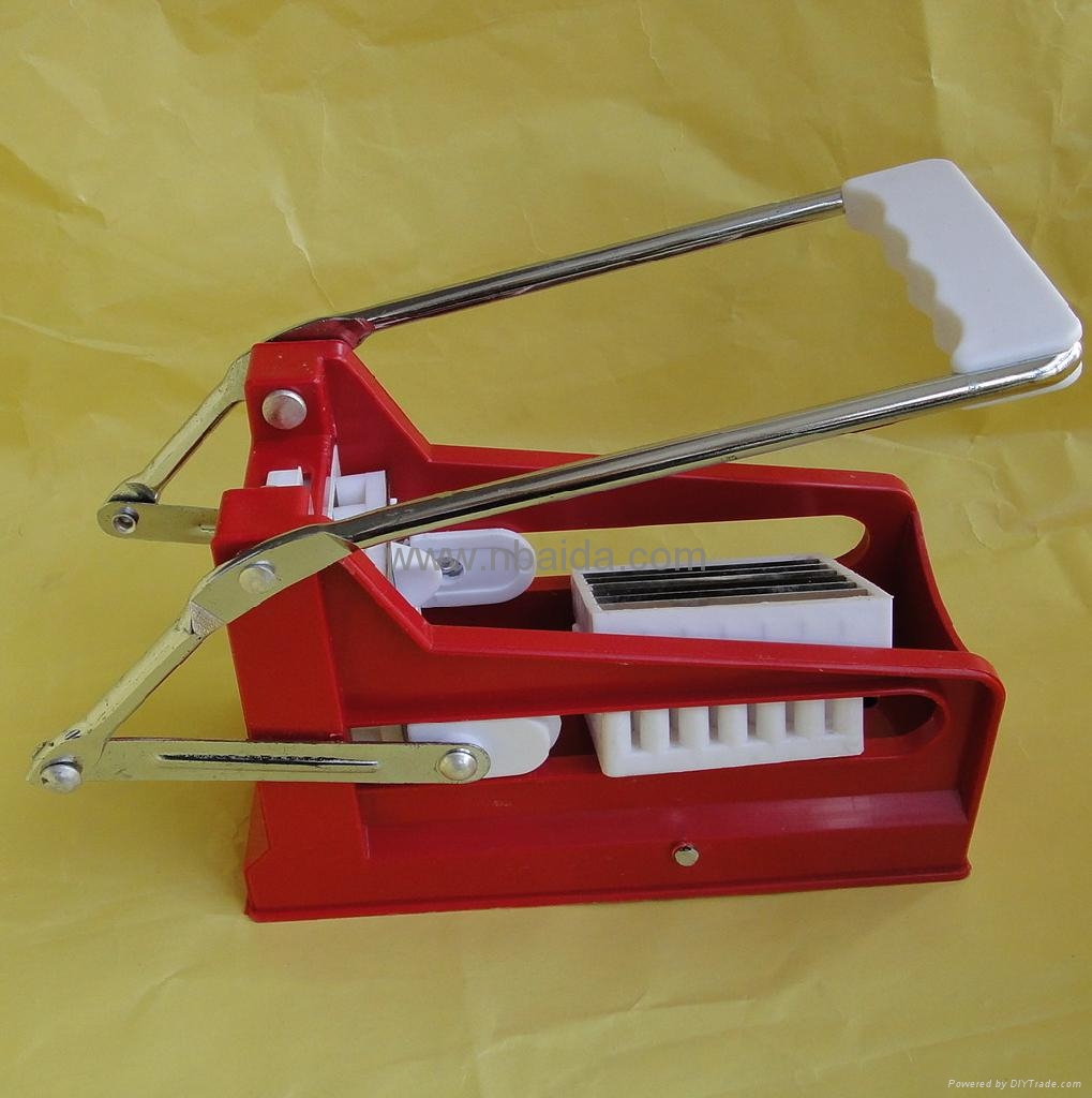 Potatoes Slicer