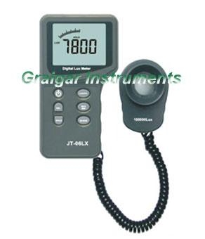 Lux Meter AR823 Lux Meter AR823
