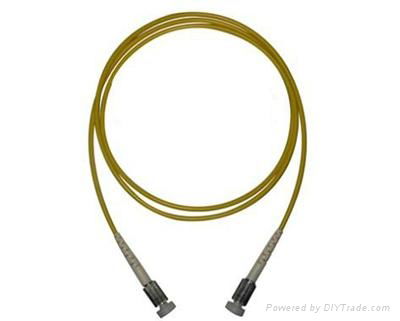 What Is A Patch Cable