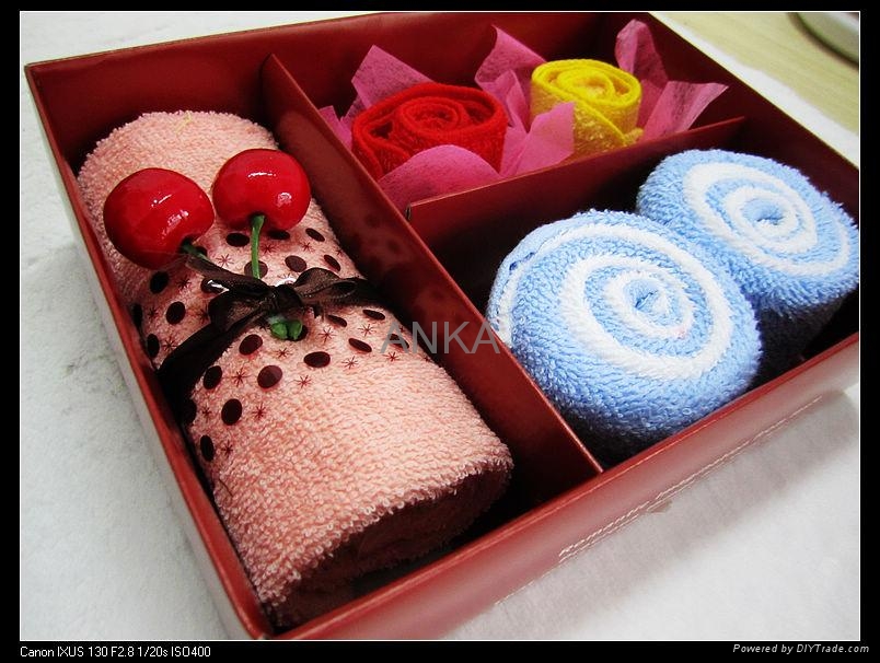 Love Cake