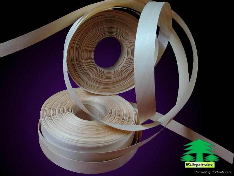 Wood Edge