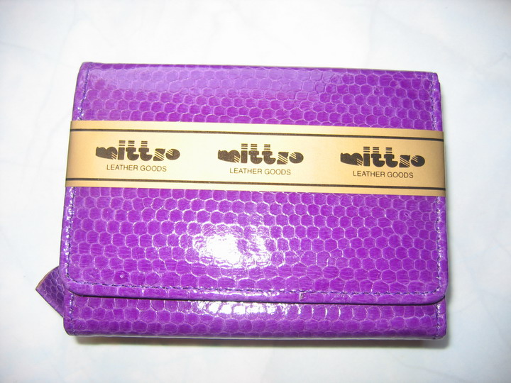 Snake Wallet