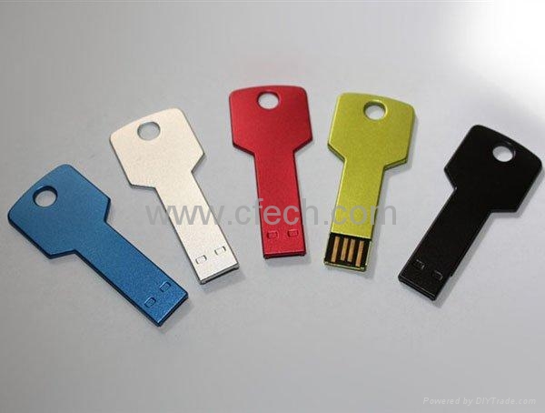 Usb Key