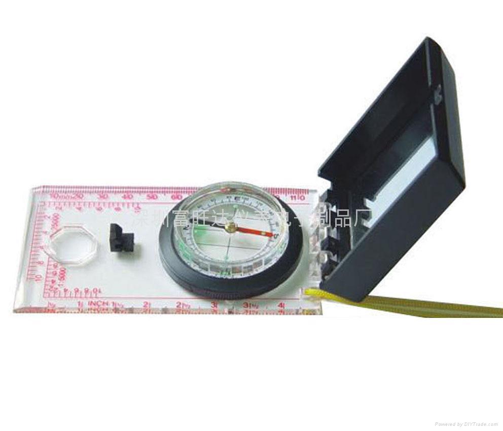 地图指南针DC40-2 - FUWANGDA (中国 广东省