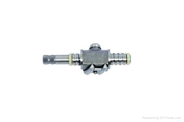 Recirculating Ball Steering. Recirculating Ball Screw and