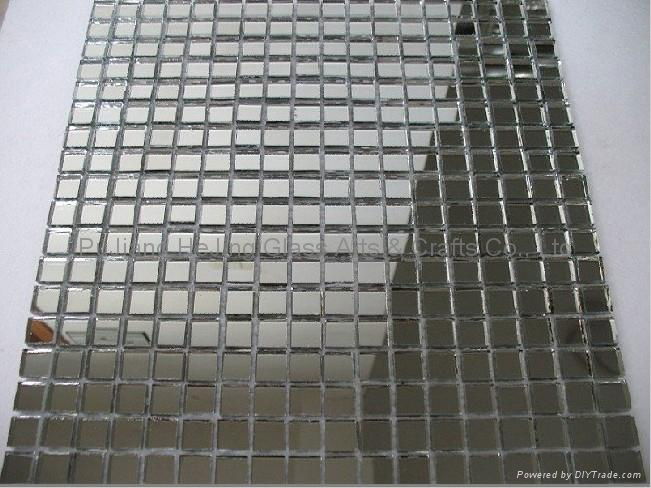 glass tile mosaic. Glass Tile Mosaic