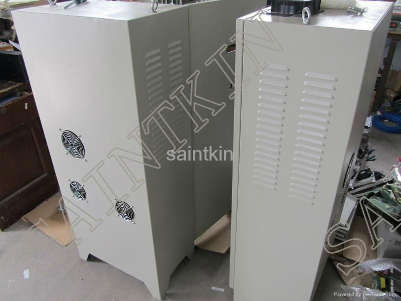 Controller/WIND TURBINE CONTROLLER