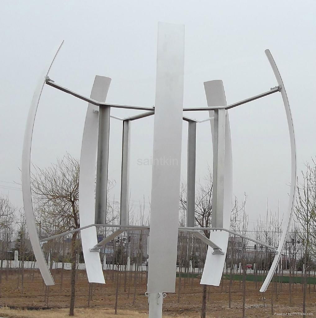 energy/windmill/wind power/wind turbine/wind turbine generator 2