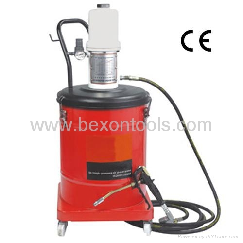 Air Grease Pump