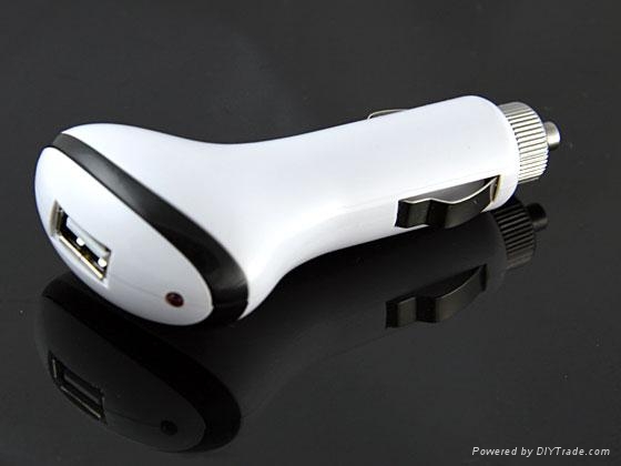 CAR CHARGER TRAVEL CHARGER MOBILE CHARGER SC013