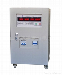 泛克斯特 变压器感应耐压及部分放电实验体系 MEWJF