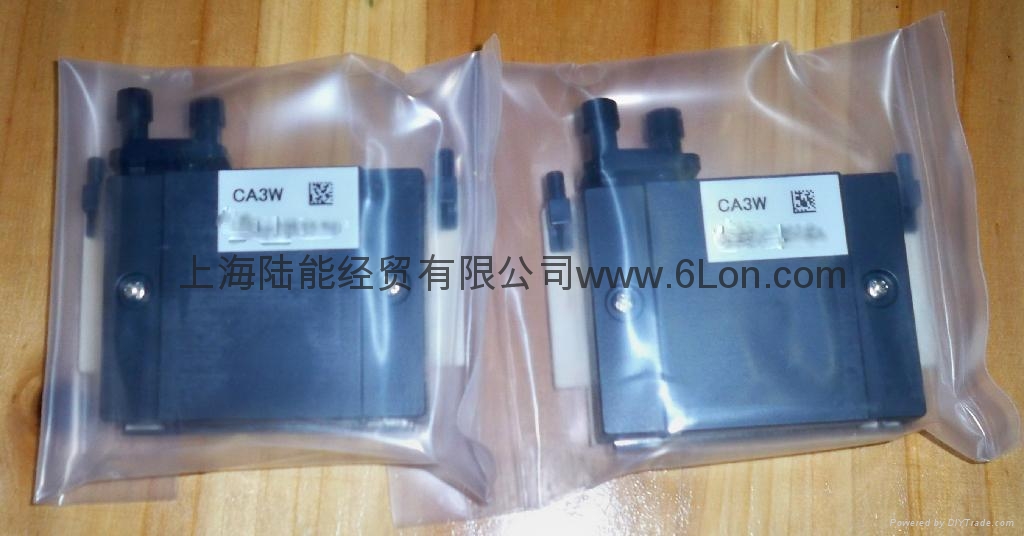 Toshiba TEC CA3W printhead Toshiba TEC CA3W printhead