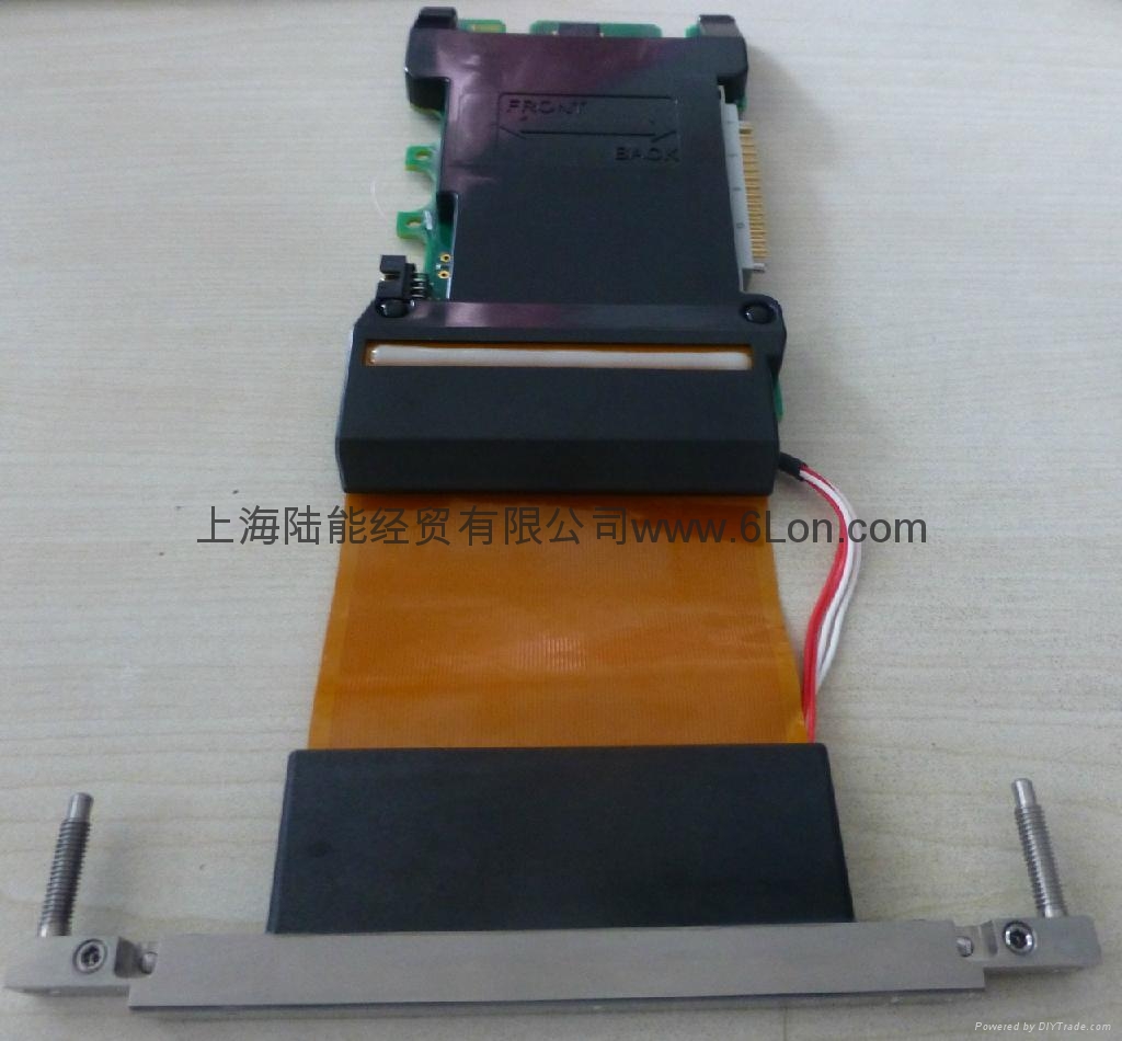 Objet 3D打印机专用头 - Gen3E1 - 理光 (中国 上