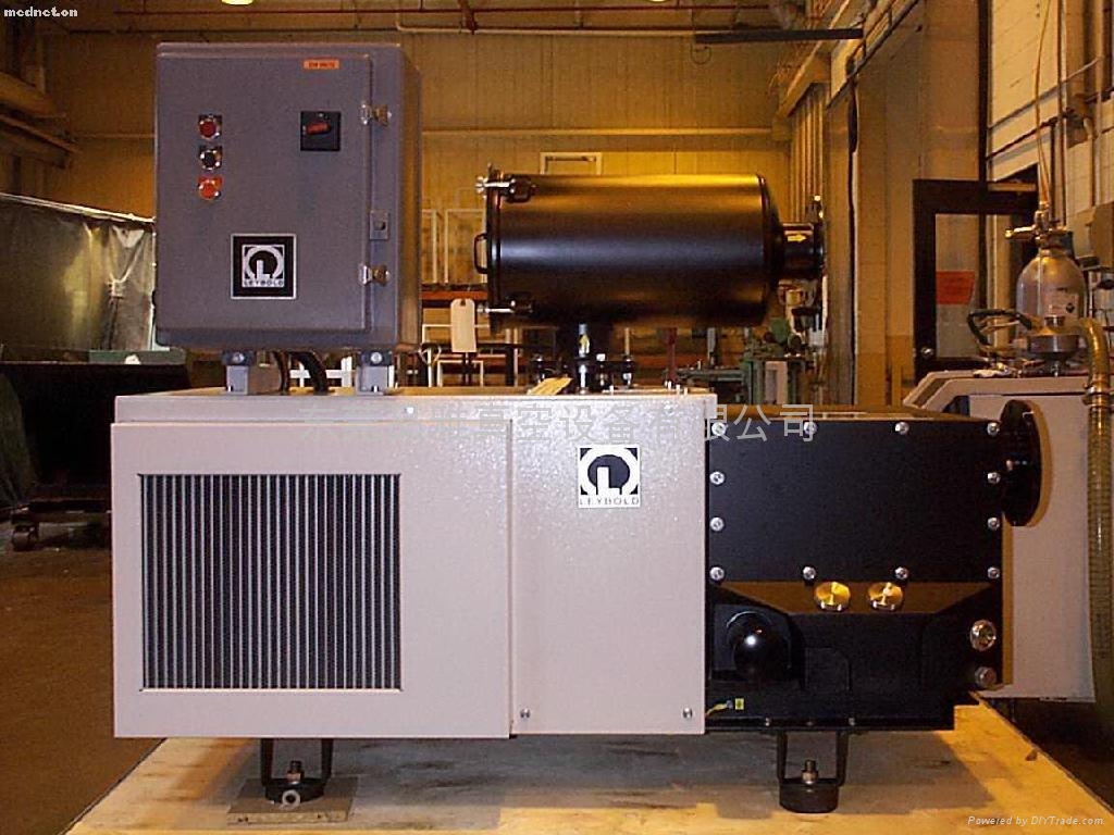 武汉玻璃真空镀膜机械配套法国莱宝SV630F进