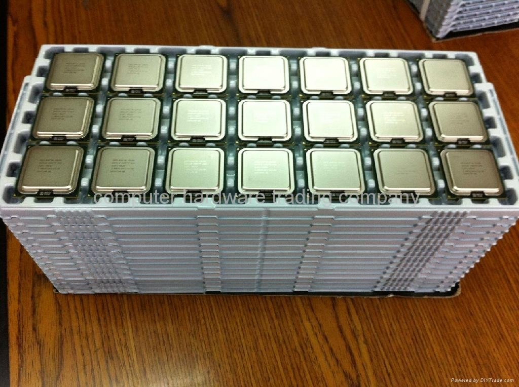Are Tray-versions sealed by intel? : r/intel