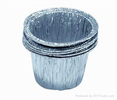 Foil Cup