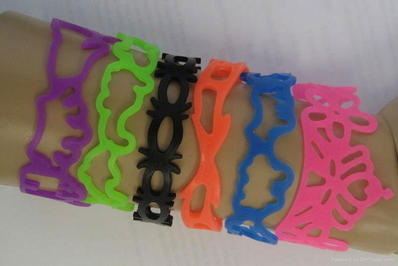 tattoo bands. Tattoo Bands - wristbands 002