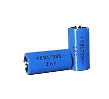 Er17335 li\/socl2 lithium battery - 2\/3A (