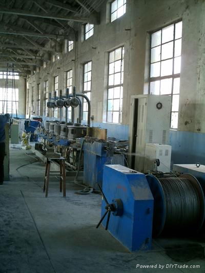 Submerged Arc Welding Wire