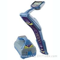 地下管线管道探测仪 - RD8000 PDL\/PXL - 雷迪