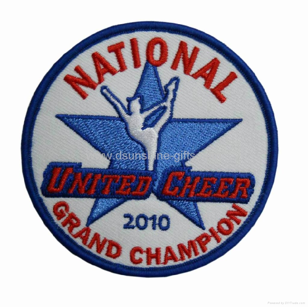 Embroidery Manufacturer Patch bittorrentstep