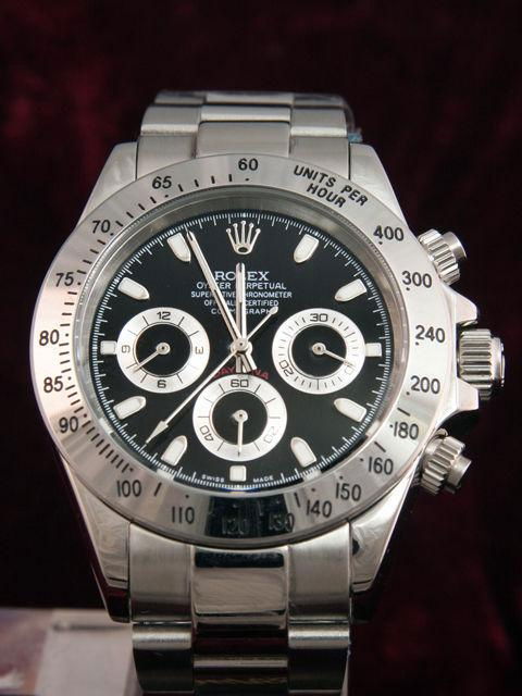 Rolex fake watches