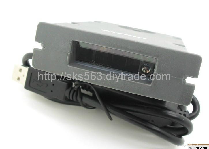 固定式条码扫描器 - FS380 - stable (中国 广东