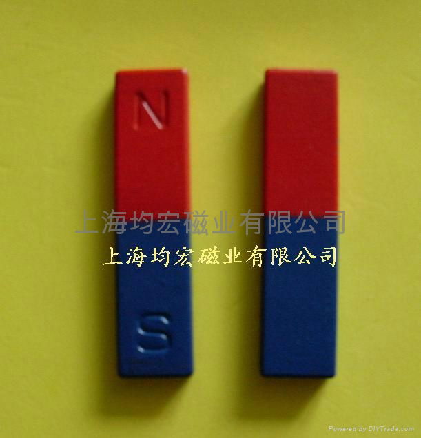 教学磁铁 - 25FDR - 均宏 (中国 上海市 生产商)