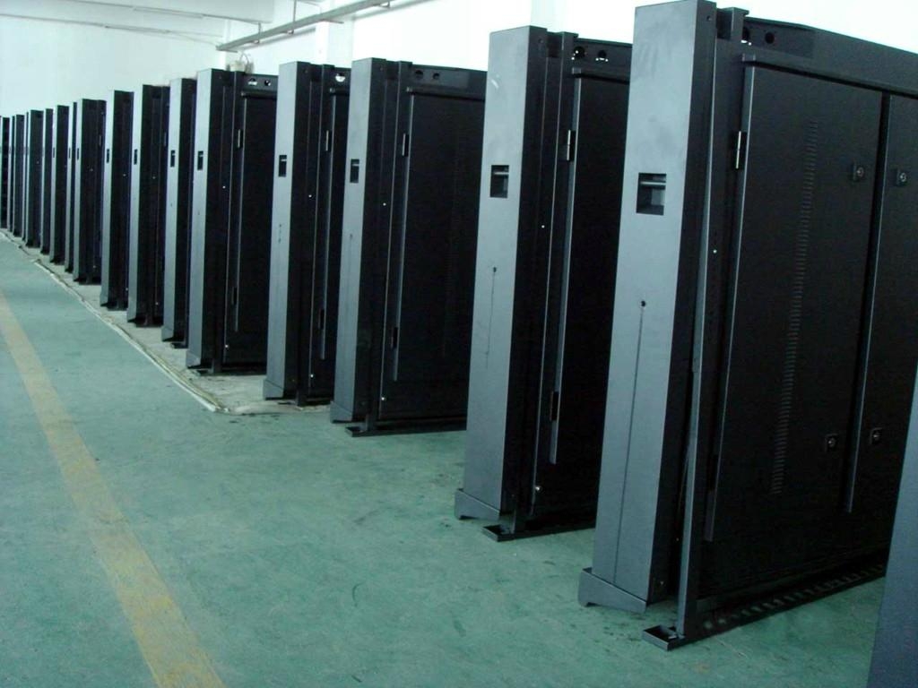 供应足球场出租屏箱体 - P10 - 青县浩博电子公