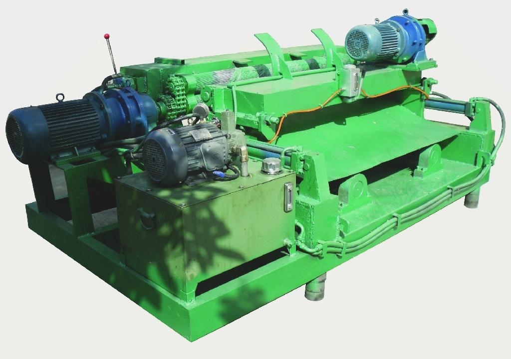 桉树刨皮机 - gd-1400 - 精创 (中国 广东省 生产