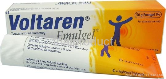 Voltaren gel prescribing information zolpidem