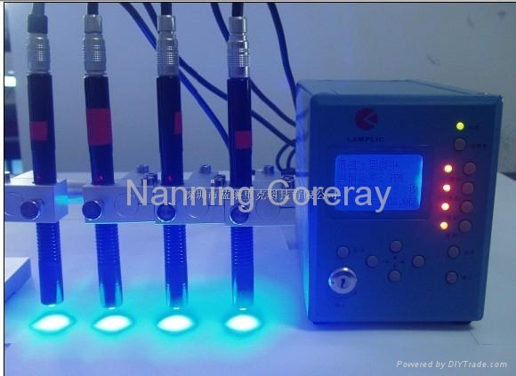 Uv Curing Light