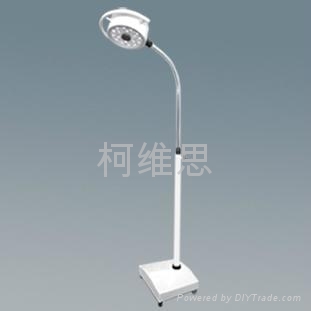 手术检查灯 - KD-202D-3 - 柯维思 (中国 江苏省