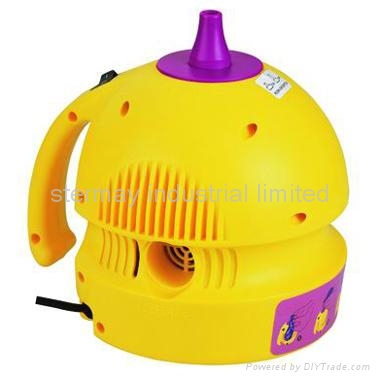 Balloons Pump
