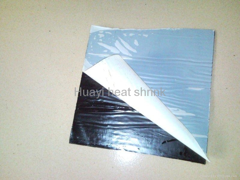 Pipeline Coating Repair patch 2 Pipeline Coating Repair patch 2