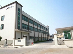 Gester International Co. Ltd.