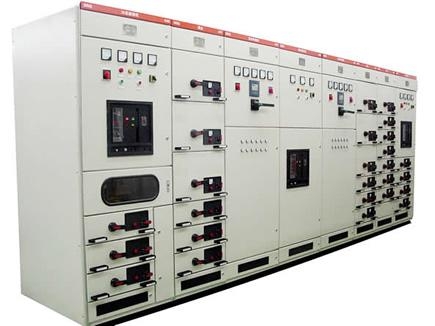 FDK发电机控制系统 - CGM668、ATS (中国 广