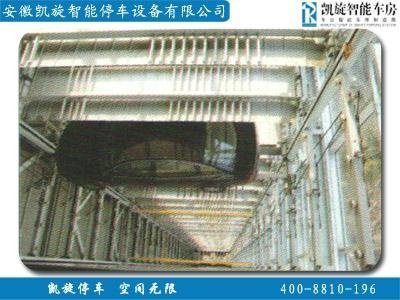 安庆垂直升降立体车库 - PCS (中国 安徽省 生产