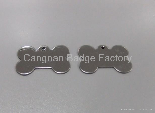 custom stainless steel dog tag, metal tag, Pet ID, Pet tag custom stainless steel dog tag, metal tag, Pet ID, Pet tag