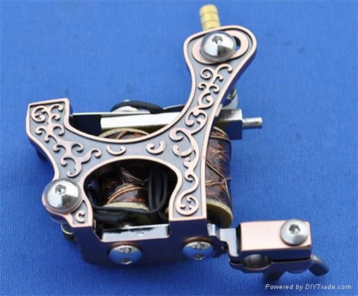 Handmade Tattoo Machine (LD-MK33)