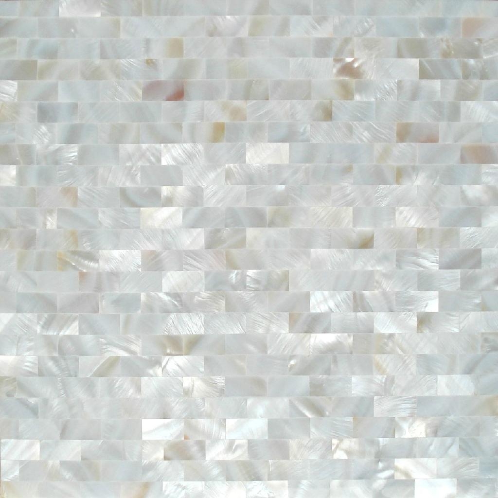 天然珍珠母贝贝壳密拼板 - BG-STF010 - 贝景 (中国 生产商) - 马赛克 - 砖瓦和瓷砖 产品 「自助贸易」