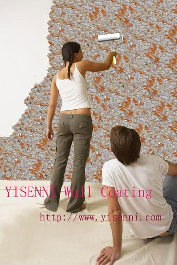 wallpaper wood. Wall finish Wallpaper Wood