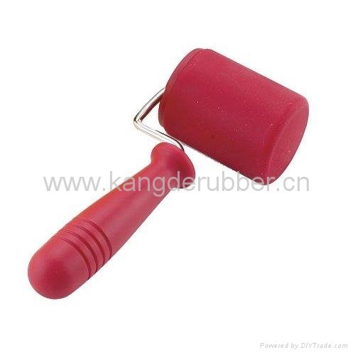 Silicone Pastry Roller 77