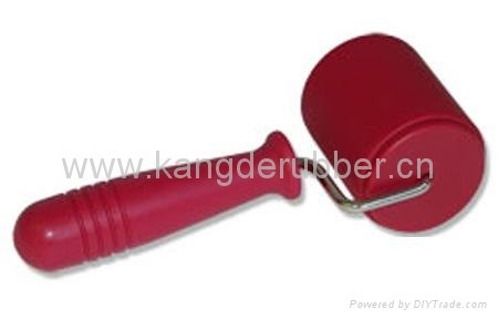 Silicone Pastry Roller 8