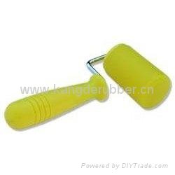 Silicone Pastry Roller 121