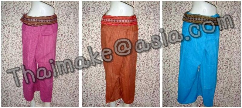 thai fisherman pants. Thai fisherman pants TC modify