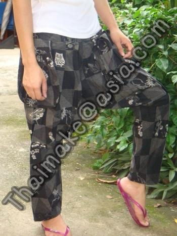 thai fisherman pants. Thai fisherman pants style